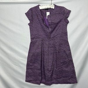 NWT GAP kids Floral Dress